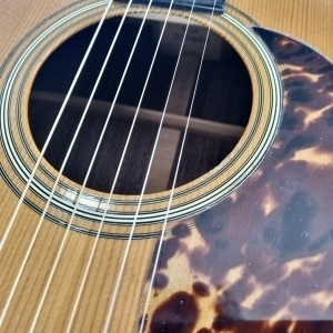 Martin D-28 Natural 1975