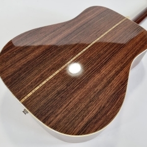 Martin D-28 Natural 1975