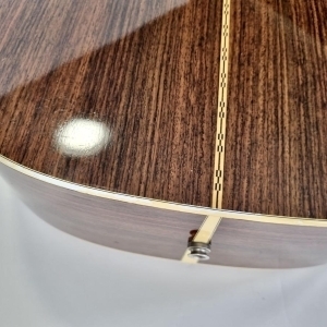 Martin D-28 Natural 1975