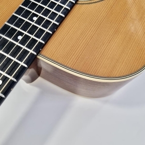 Martin D-28 Natural 1975