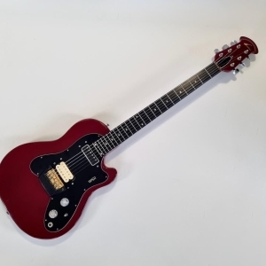 Ovation 1271 Viper 1978 Red