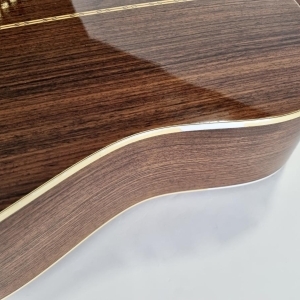 Martin D-28 Natural 1975