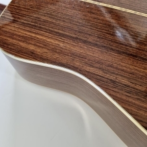 Martin D-28 Natural 1975