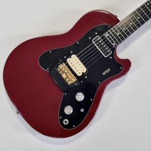 Ovation 1271 Viper 1978 Red