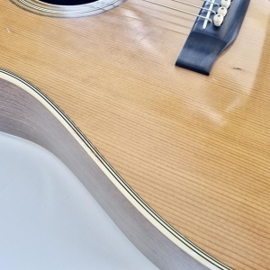 Martin D-28 Natural 1975