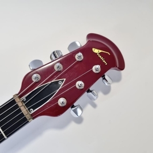 Ovation 1271 Viper 1978 Red