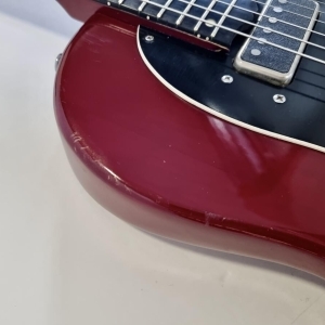 Ovation 1271 Viper 1978 Red