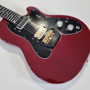 Ovation 1271 Viper 1978 Red