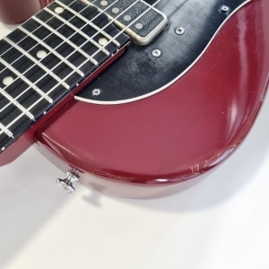 Ovation 1271 Viper 1978 Red