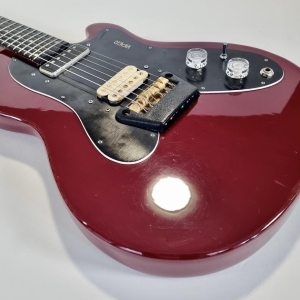 Ovation 1271 Viper 1978 Red