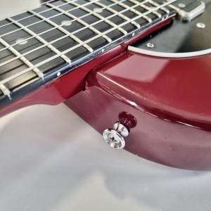 Ovation 1271 Viper 1978 Red