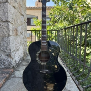 Ibanez Concord J560