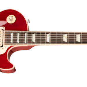 Gibson Les Paul Classic pour gaucher – Translucent Cherry