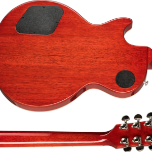 Gibson Les Paul Classic pour gaucher – Translucent Cherry