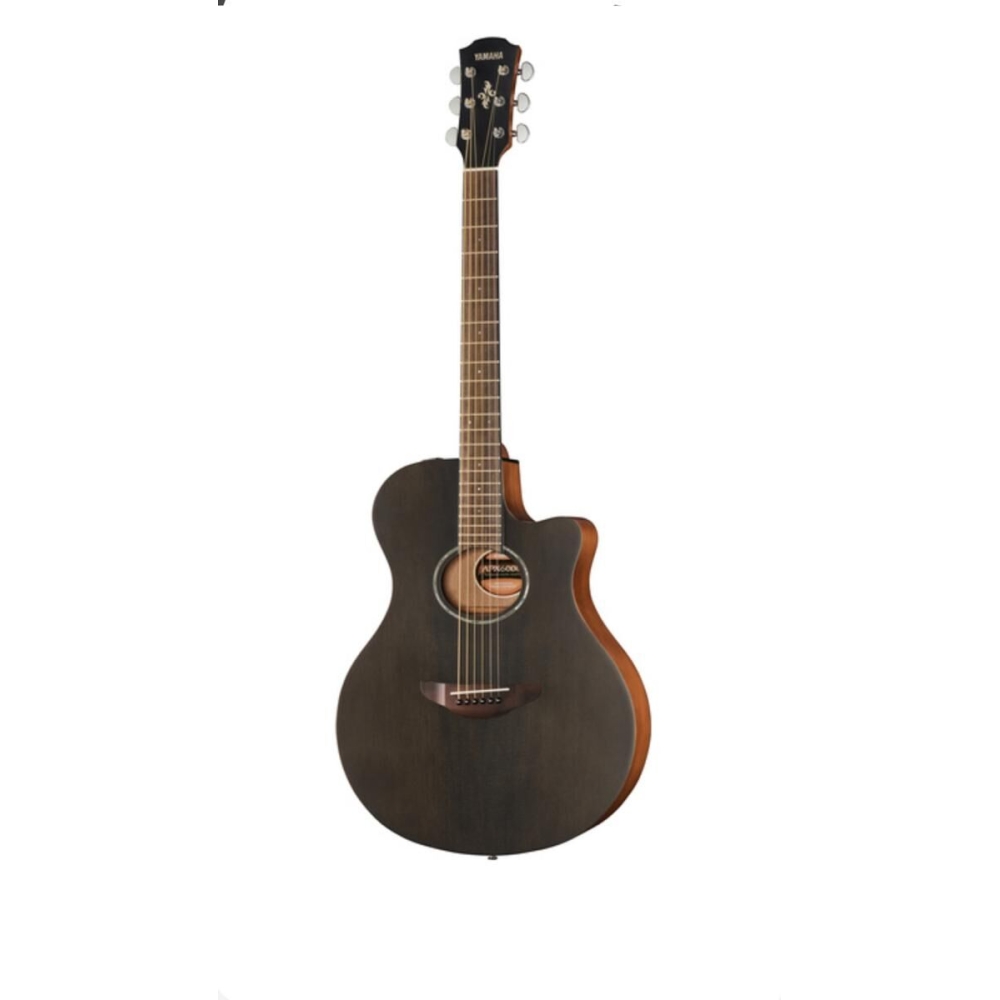 Yamaha APX-600M Guitare electro acoustique