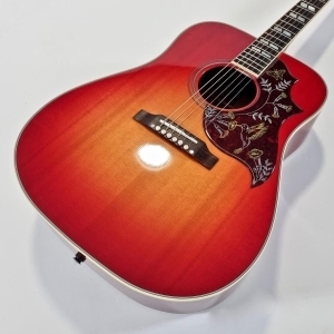 Gibson Hummingbird 2019 Heritage Cherry Sunburst