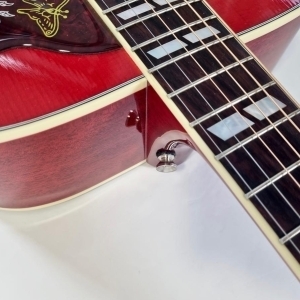 Gibson Hummingbird 2019 Heritage Cherry Sunburst