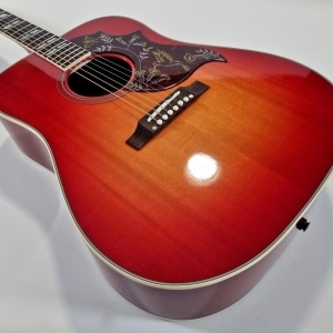 Gibson Hummingbird 2019 Heritage Cherry Sunburst