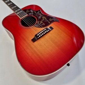 Gibson Hummingbird 2019 Heritage Cherry Sunburst