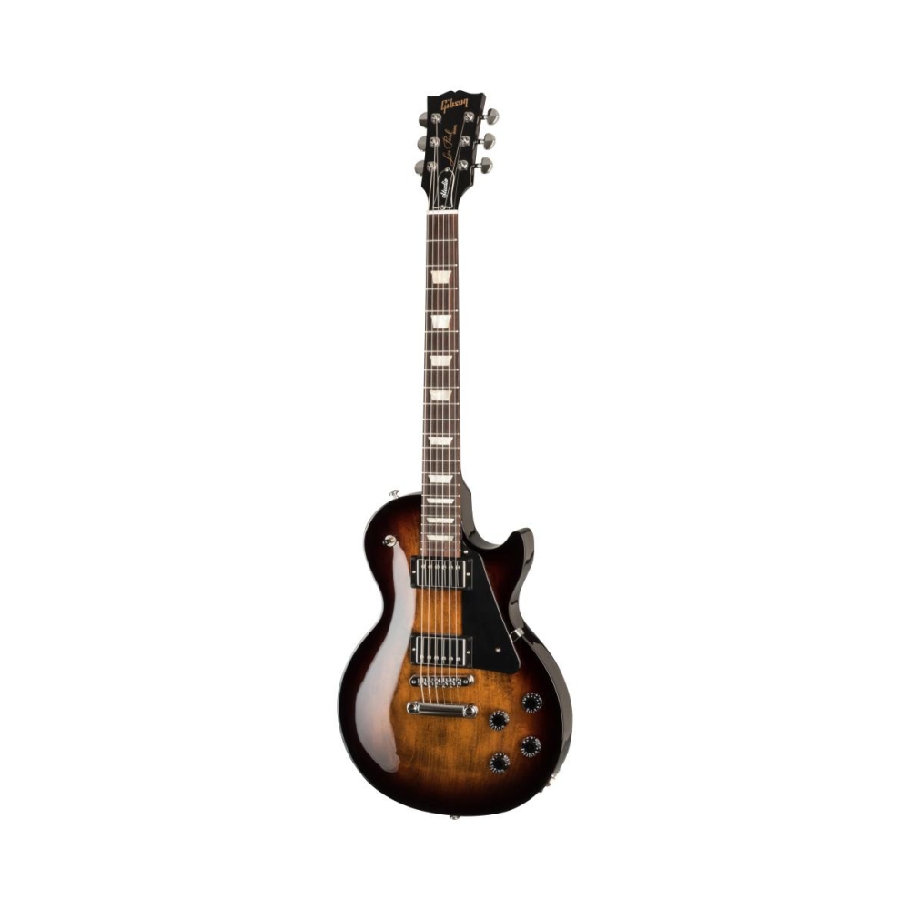 Gibson Les Paul Studio - Smokehouse Burst