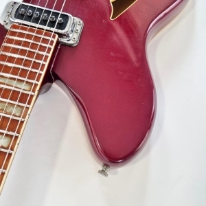 Rickenbacker 360 Ruby Red 1988