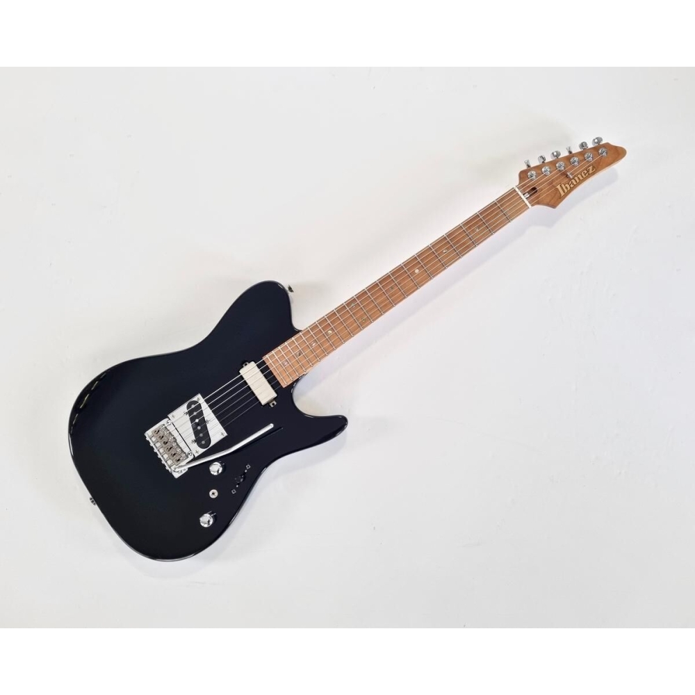 Ibanez AZS2200 Prestige 2021 Noir