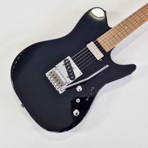 Ibanez AZS2200 Prestige 2021 Noir