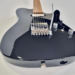 Ibanez AZS2200 Prestige 2021 Noir