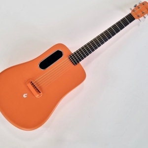 Lava Music ME 2 Orange