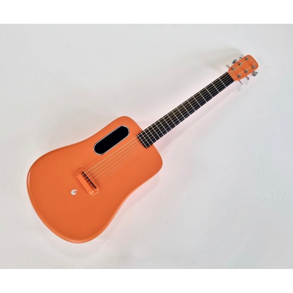 Lava Music ME 2 Orange