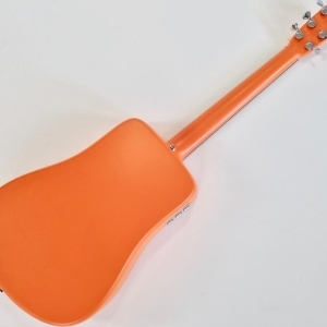 Lava Music ME 2 Orange