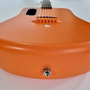 Lava Music ME 2 Orange