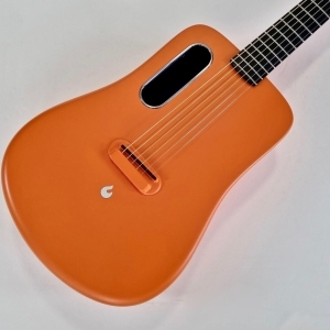 Lava Music ME 2 Orange