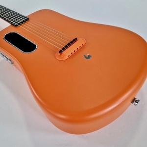 Lava Music ME 2 Orange