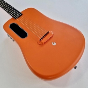 Lava Music ME 2 Orange