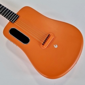 Lava Music ME 2 Orange