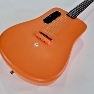 Lava Music ME 2 Orange