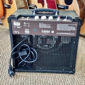 Laney CUB10 Combo