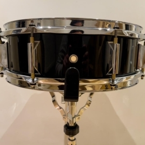 DrumCraft caisse claire 14" x 5" avec peau Evans