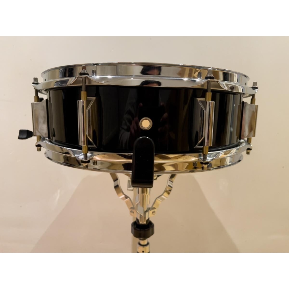 DrumCraft caisse claire 14" x 5" avec peau Evans