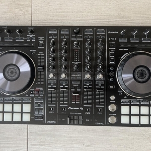 Pioneer DDJ-RX