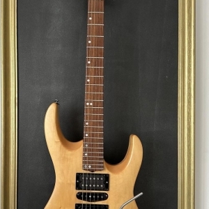 Lâg Rockline guitare électrique années 90’