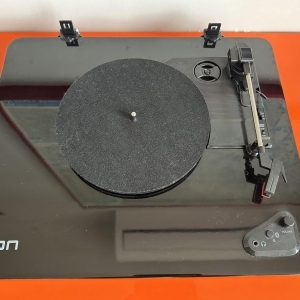 Platine vinyle  Bluetooth ion air Lp