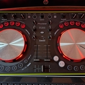 Pioneer DDJ-WEGO 4