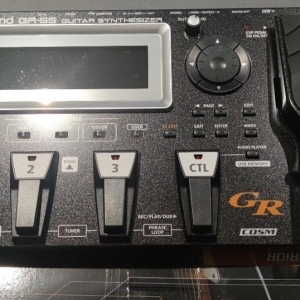 Roland GR-55GK-BK