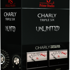 Charly Triple Six Unlimited