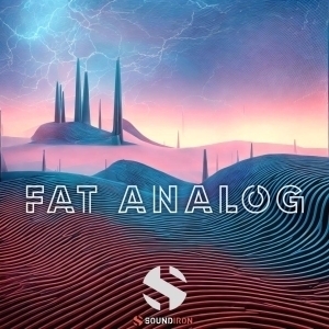 Iron Pack 9 - Fat Analog