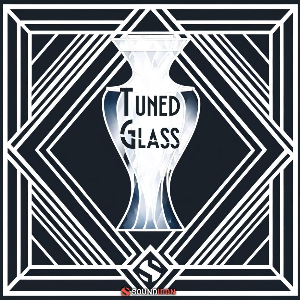 Iron Pack 8 - Tuned Glass