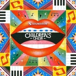 Iron Pack 4 - Children's Choir