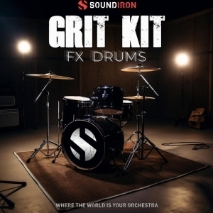 Grit Kit